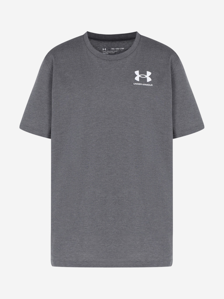 Футболка для мальчиков Under Armour