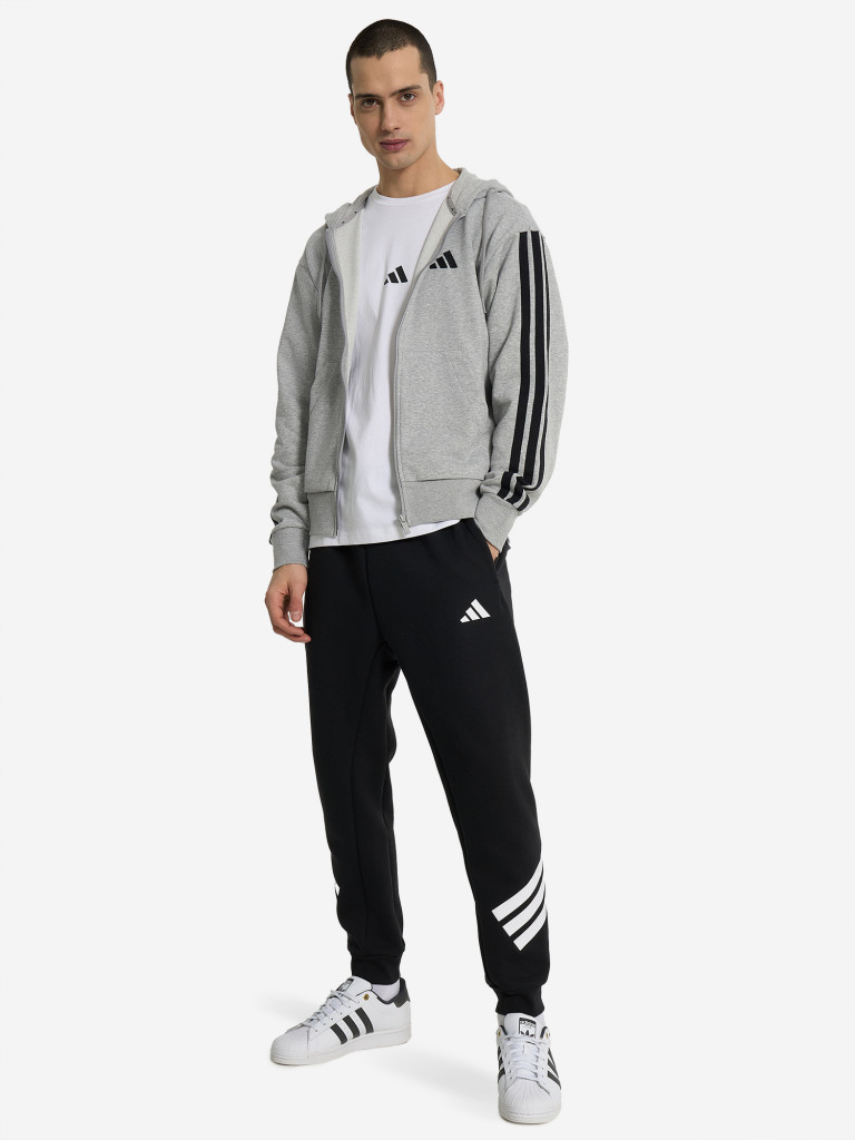 Брюки мужские adidas