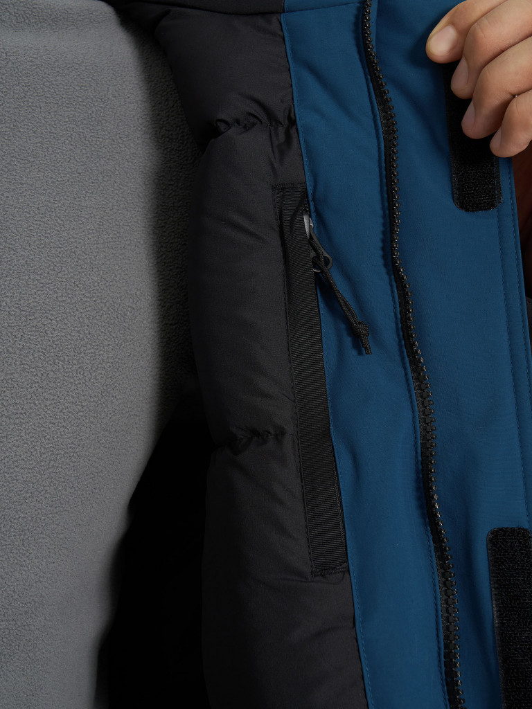Пуховик мужской The North Face McMurdo