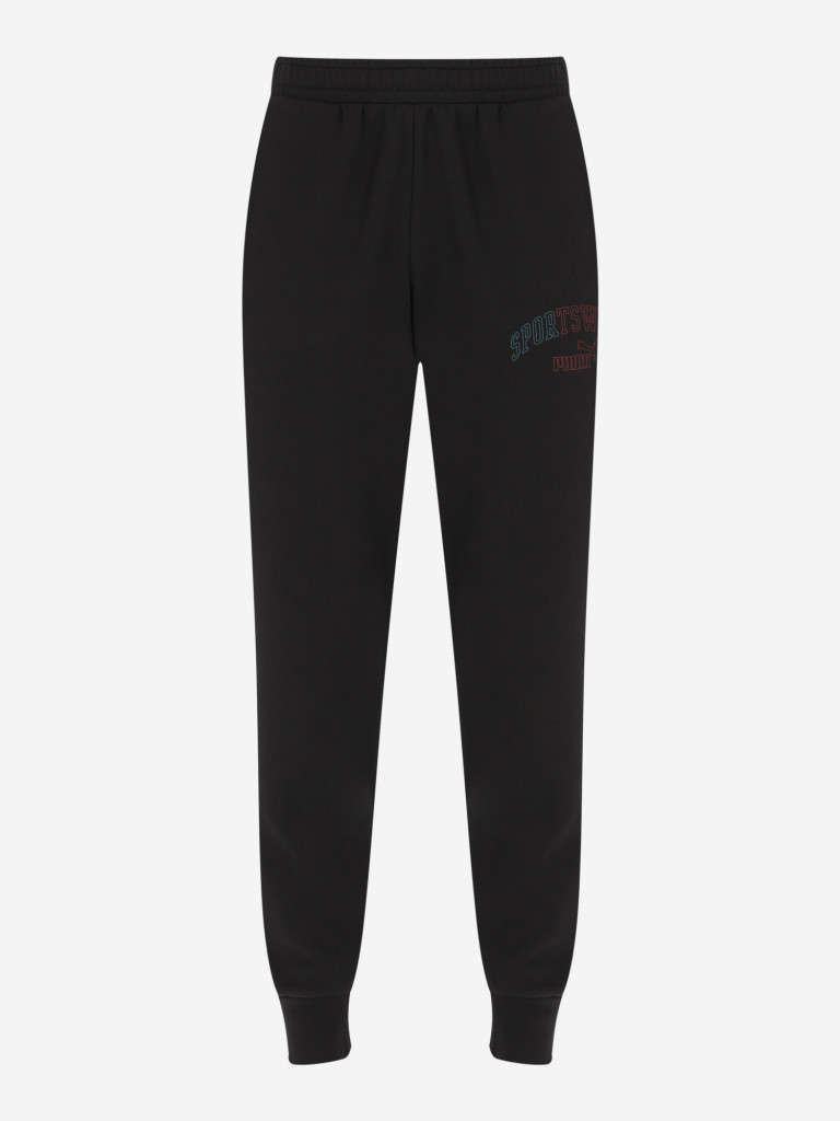 Брюки мужские PUMA
