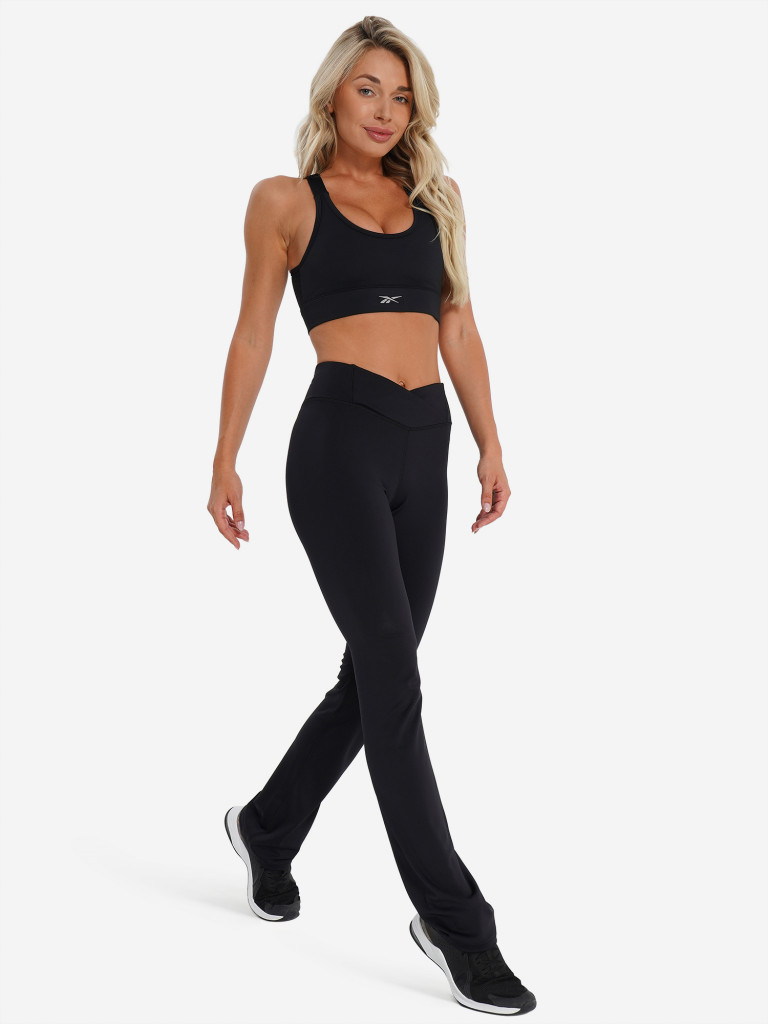 Легинсы женские Reebok Core