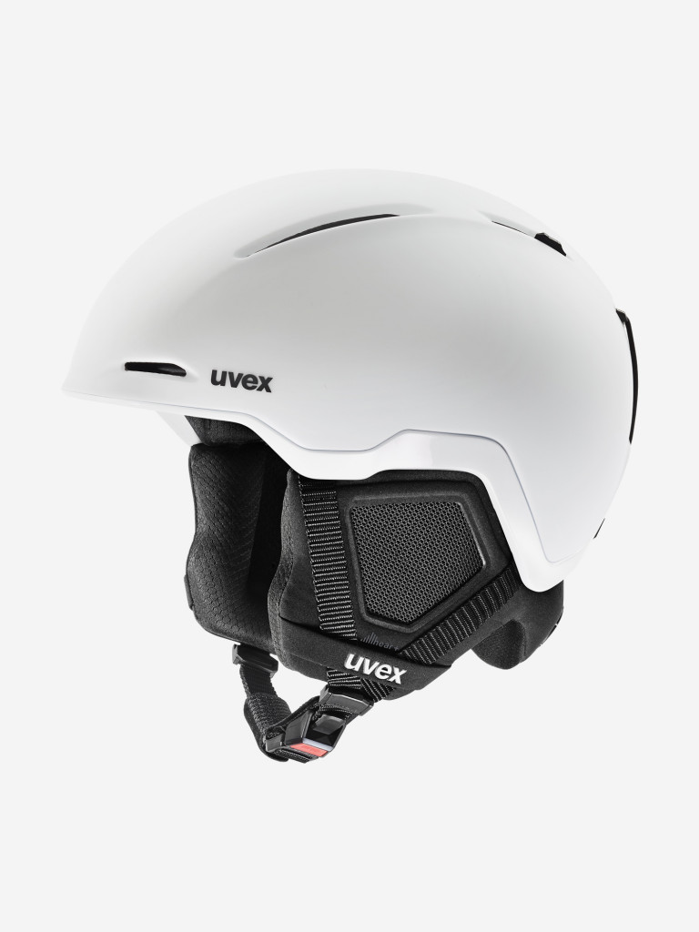Шлем Uvex Monte Pro