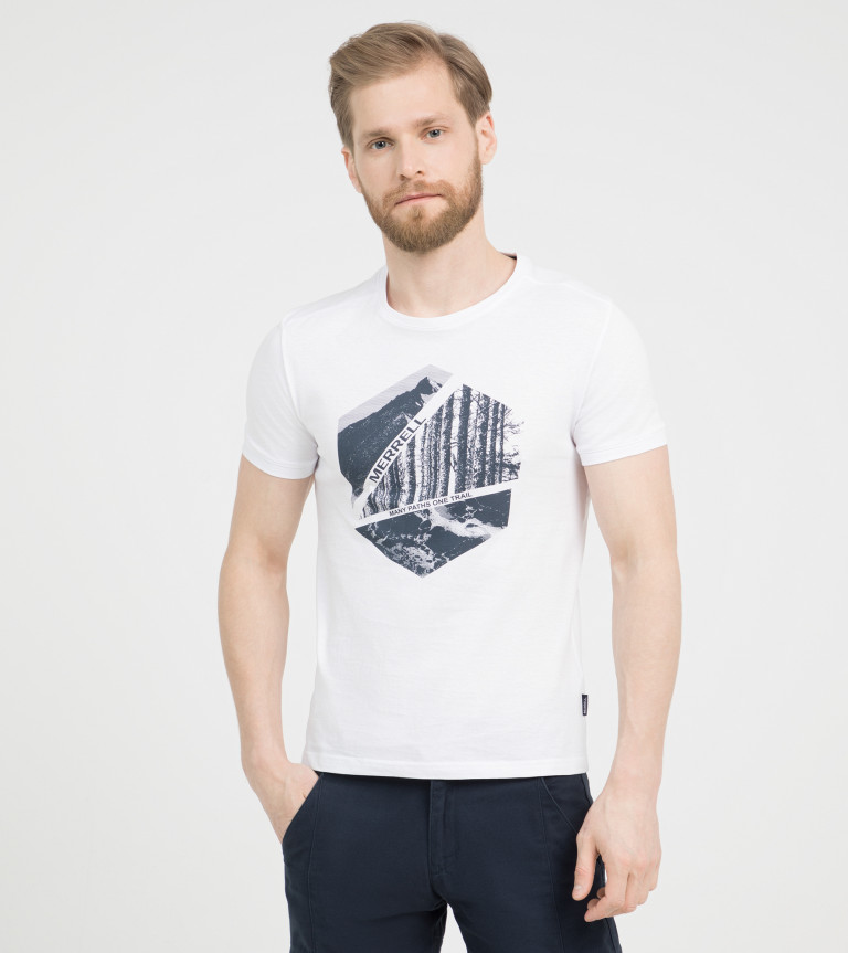 Футболка мужская Merrell