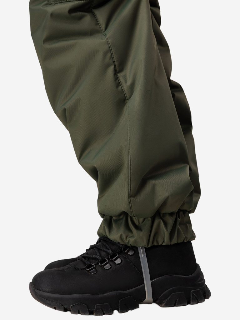 Костюм демисезонный из мембраны bodo