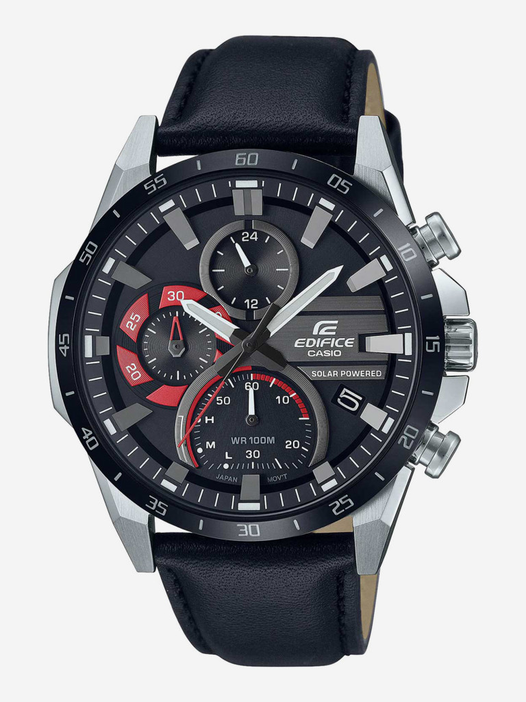 Наручные часы Casio Edifice EQS-940BL-1A
