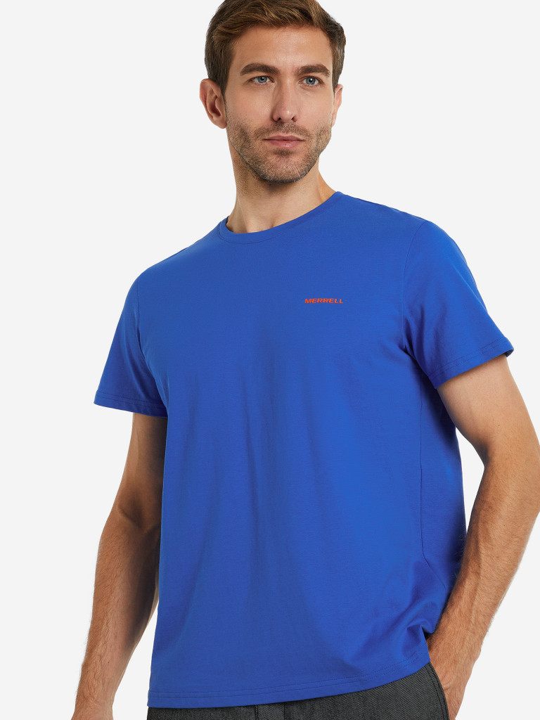 Футболка мужская Merrell