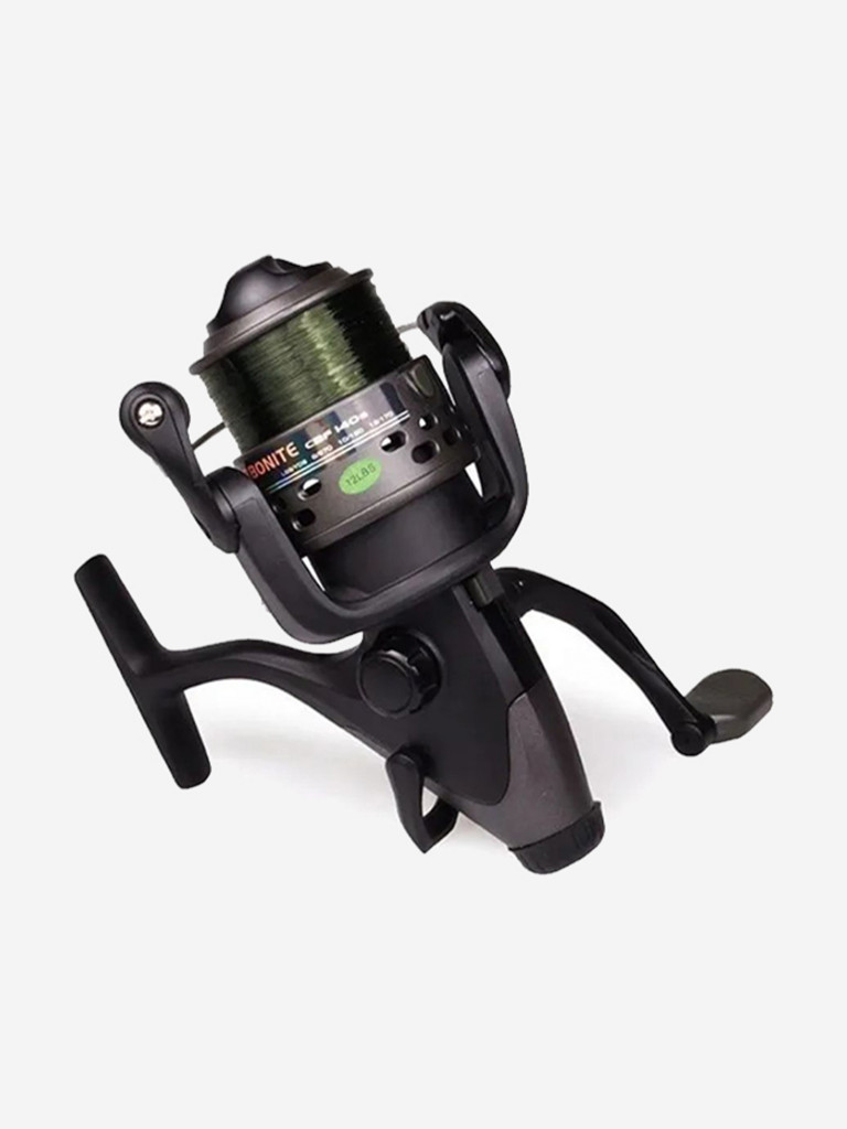 Катушка для рыбалки Okuma Carbonite (RD) 4000