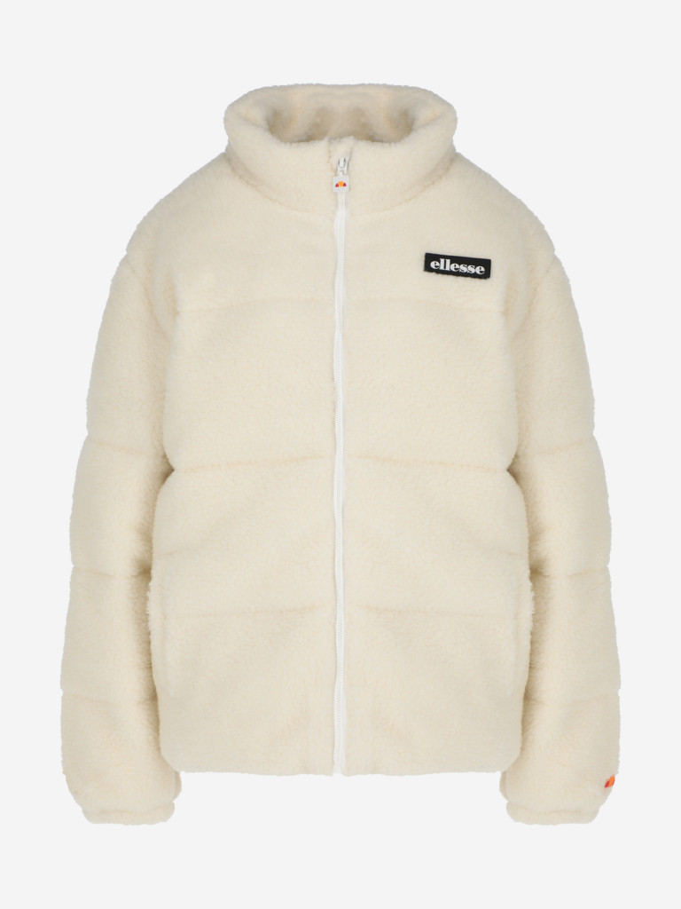 Куртка утепленная женская Ellesse Berghutte