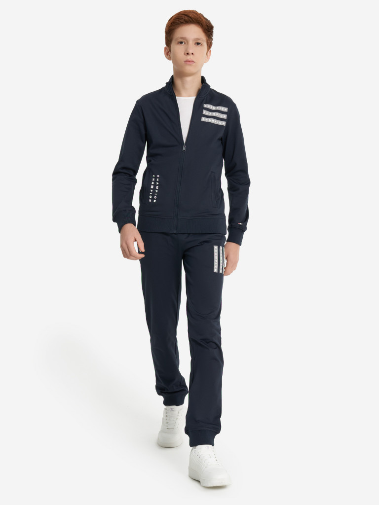 Костюм для мальчиков Champion