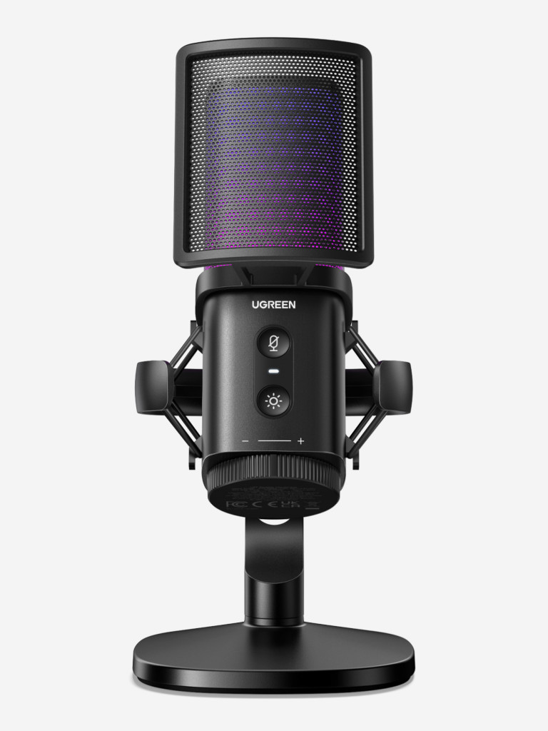 Микрофон настольный UGREEN CM581 (65629)
