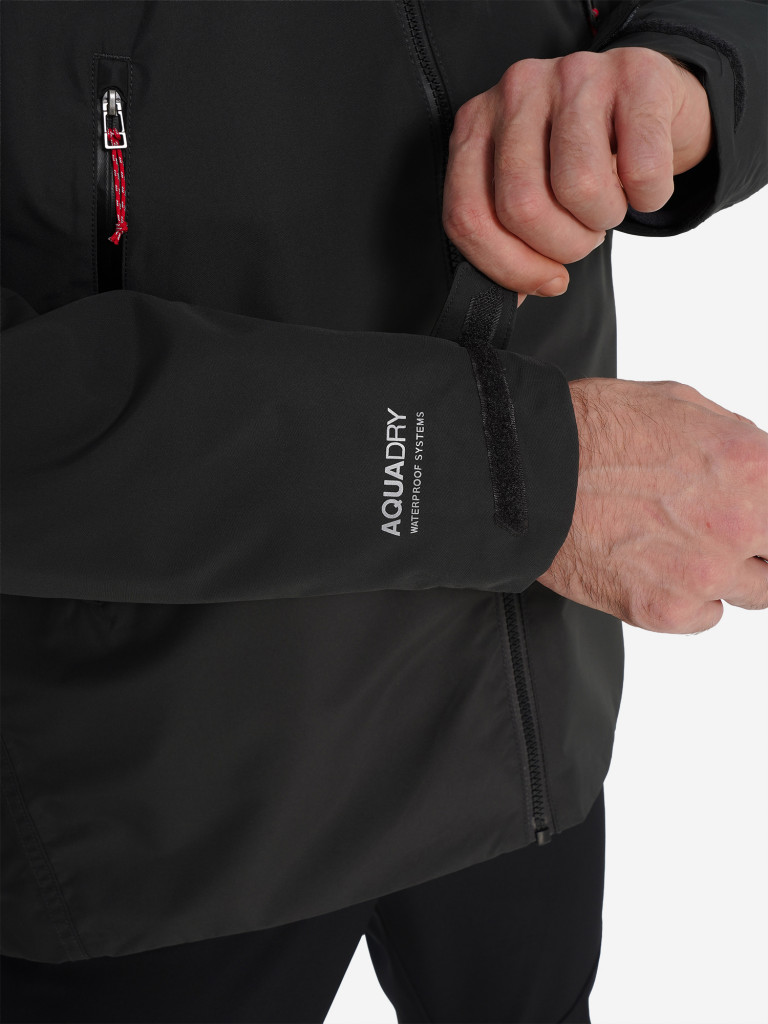 Куртка мембранная мужская CRAGHOPPERS Vanth