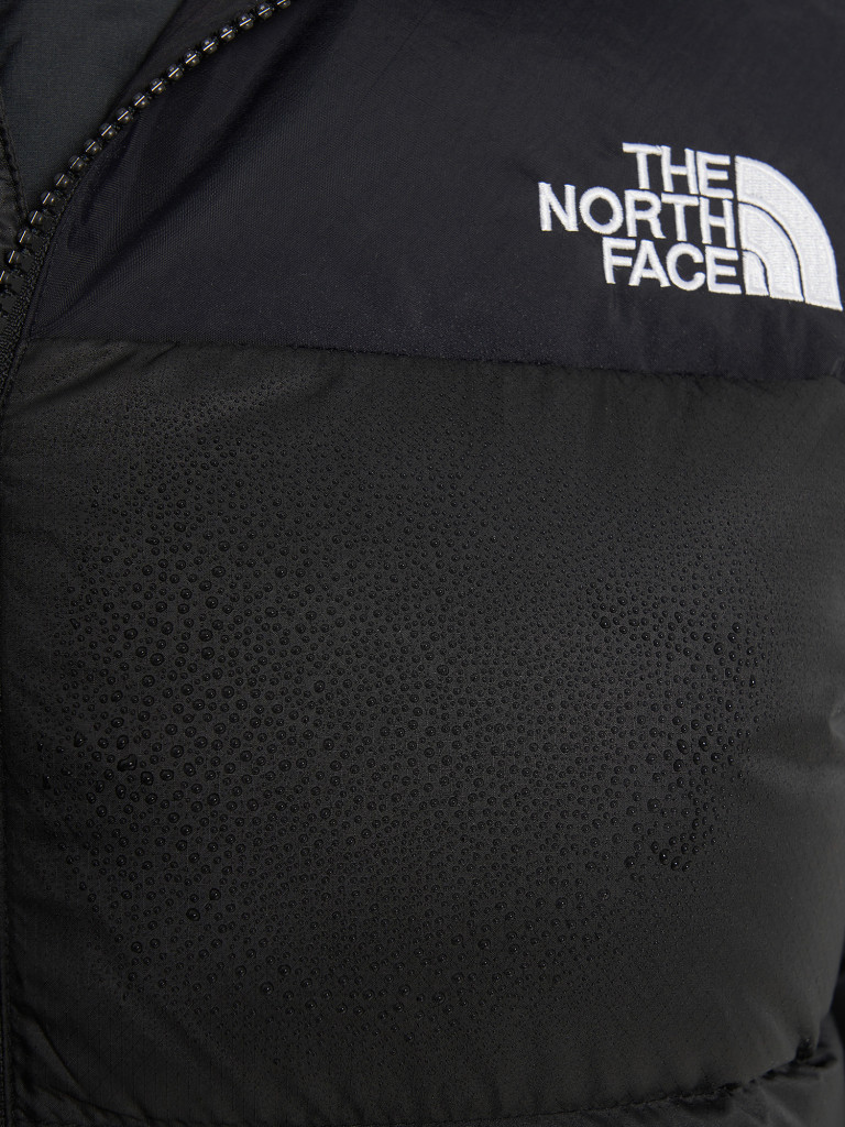 Пуховик женский The North Face Diablo