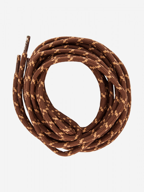 Шнурки Mr. Lacy Hikies Round