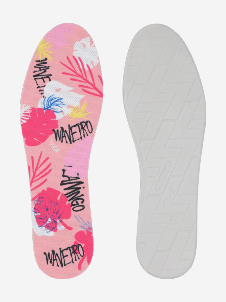 Кеды женские Li-Ning Wave Pro Se
