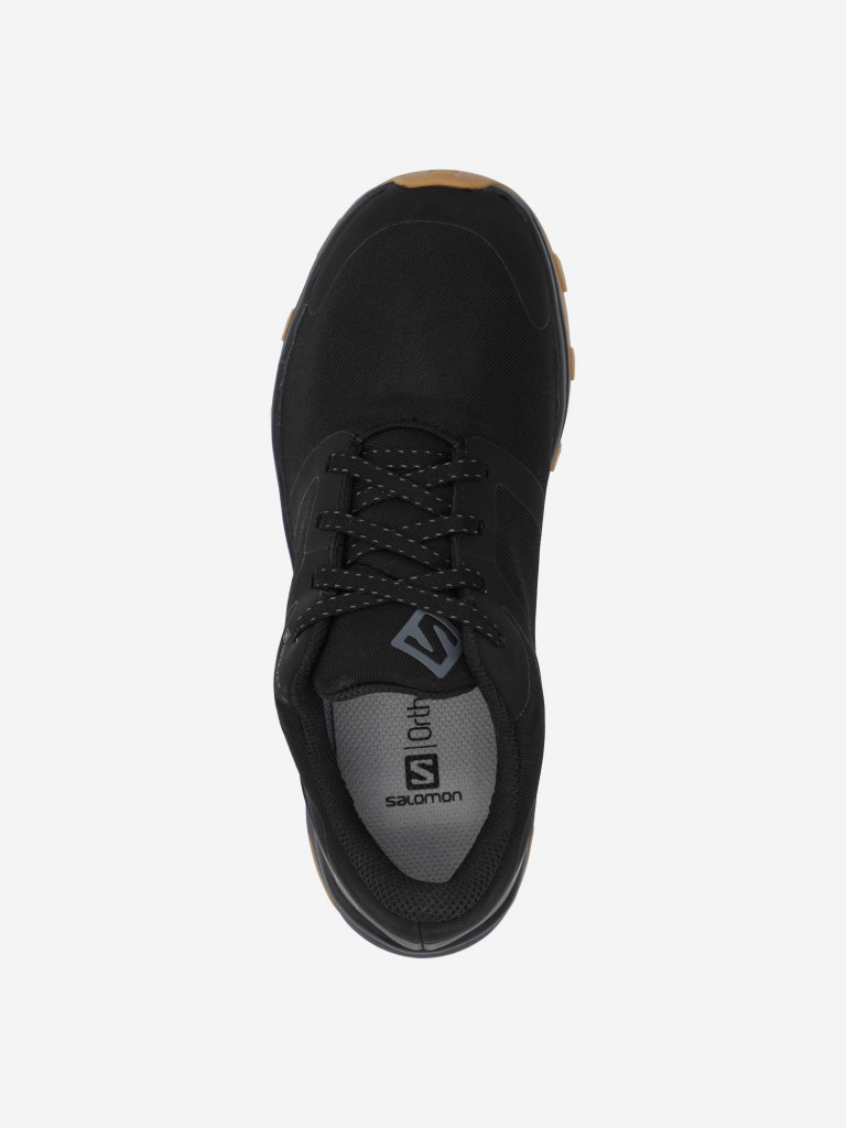 Полуботинки женские Salomon Outbound GTX