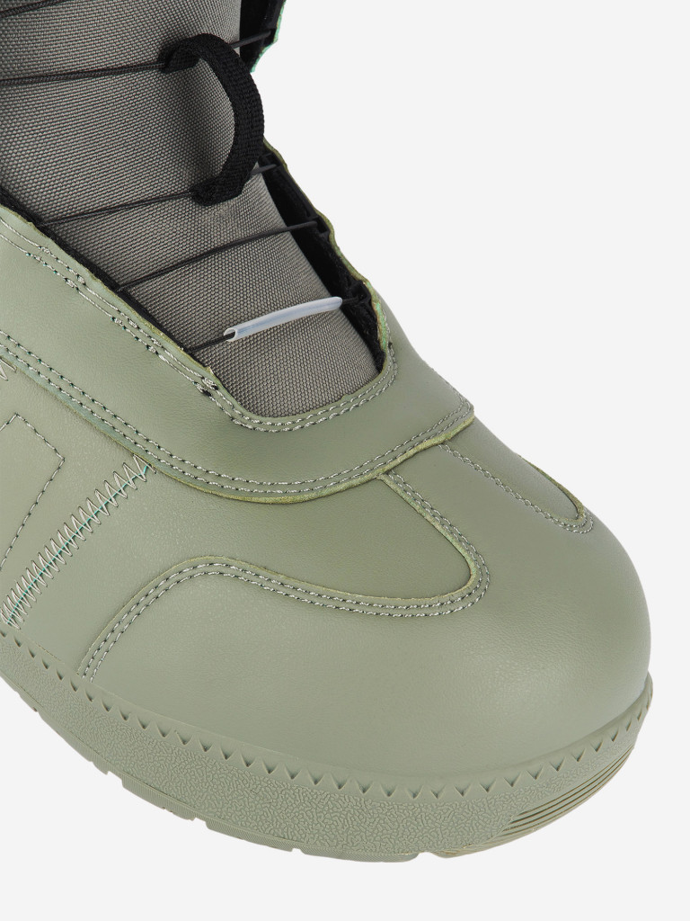 Ботинки сноубордические TERRO - FAM