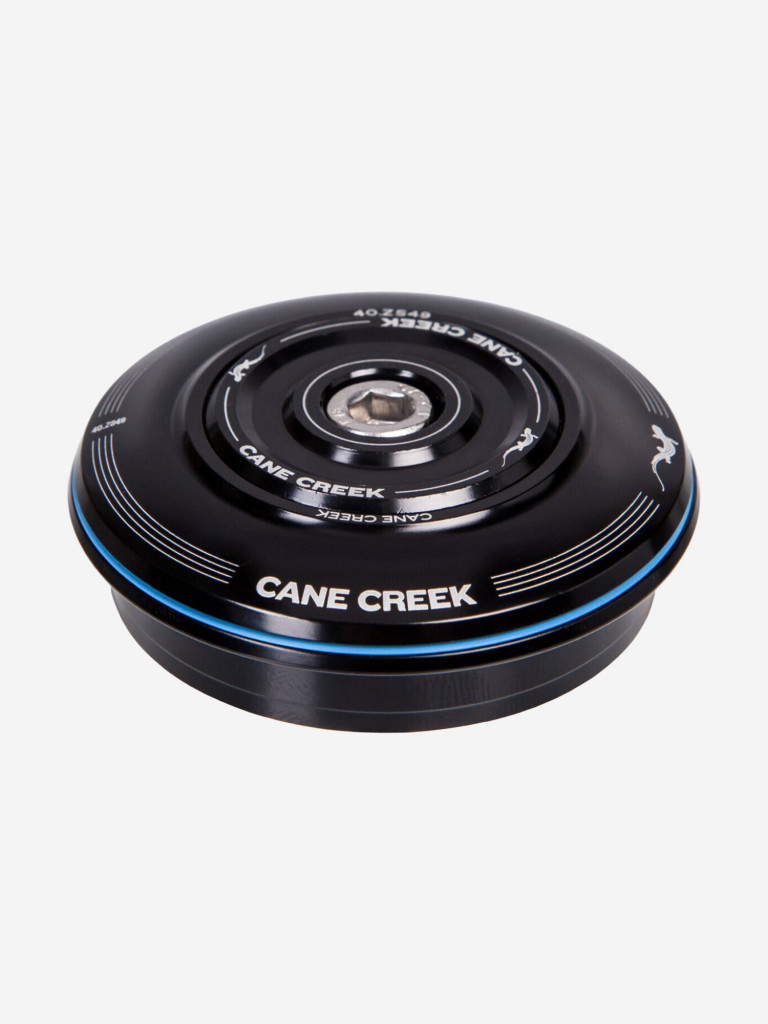 Рулевая колонка Cane Creek 40-Series ZS49/28.6 Headset Top Assembly