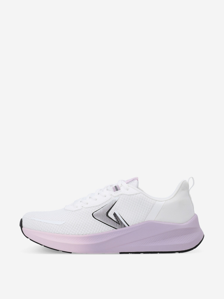 Кроссовки женские Demix Sport Evo