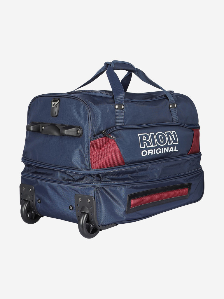 Дорожная сумка на колесах для путешествий и спорта Рион+ (RION+)
