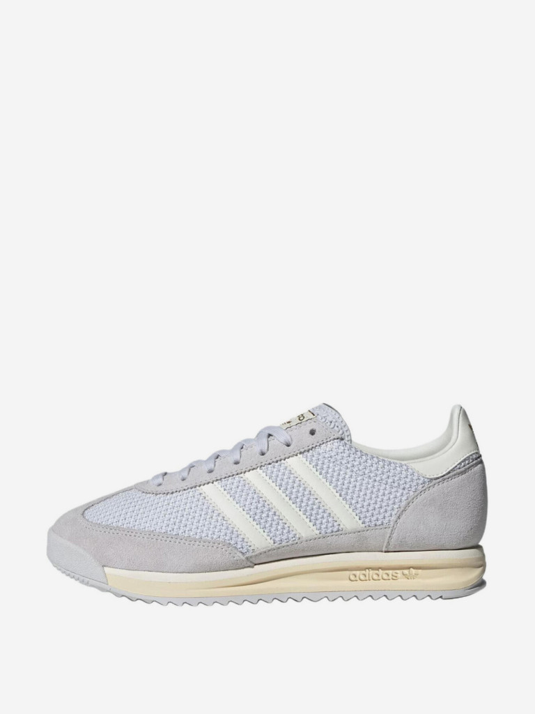 Кроссовки Adidas Originals SL 72 Rs