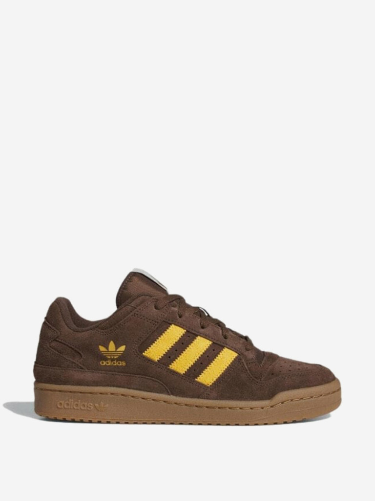 Кеды Adidas Forum Low Cl