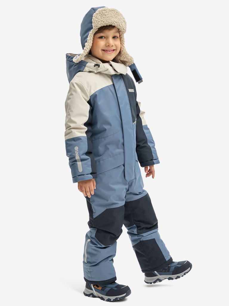 Комбинезон NIKASTYLE