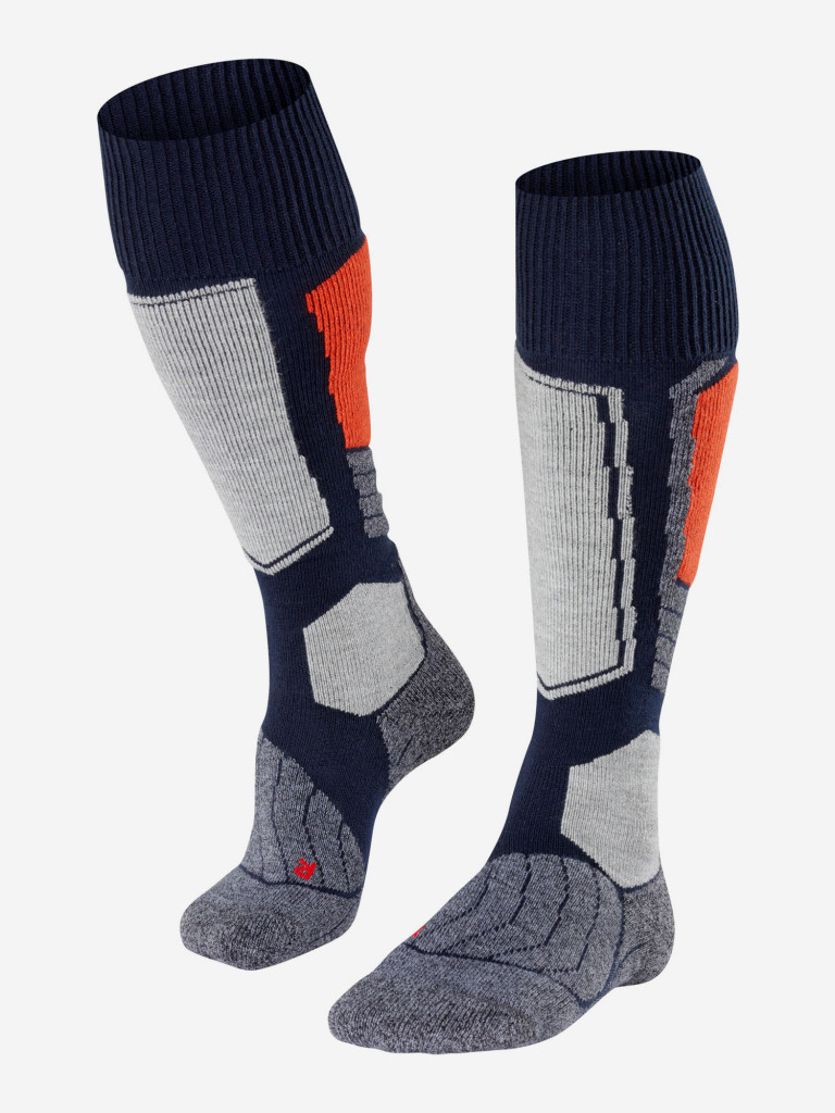 Мужские спортивные гольфы FALKE