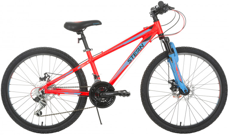 Велосипед подростковый Stern Attack 24" Sport