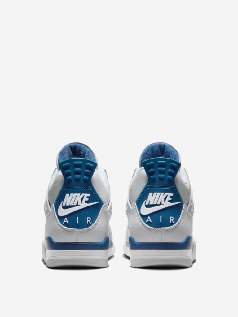 Кроссовки Jordan Air 4 Vintage Mid Top Unisex