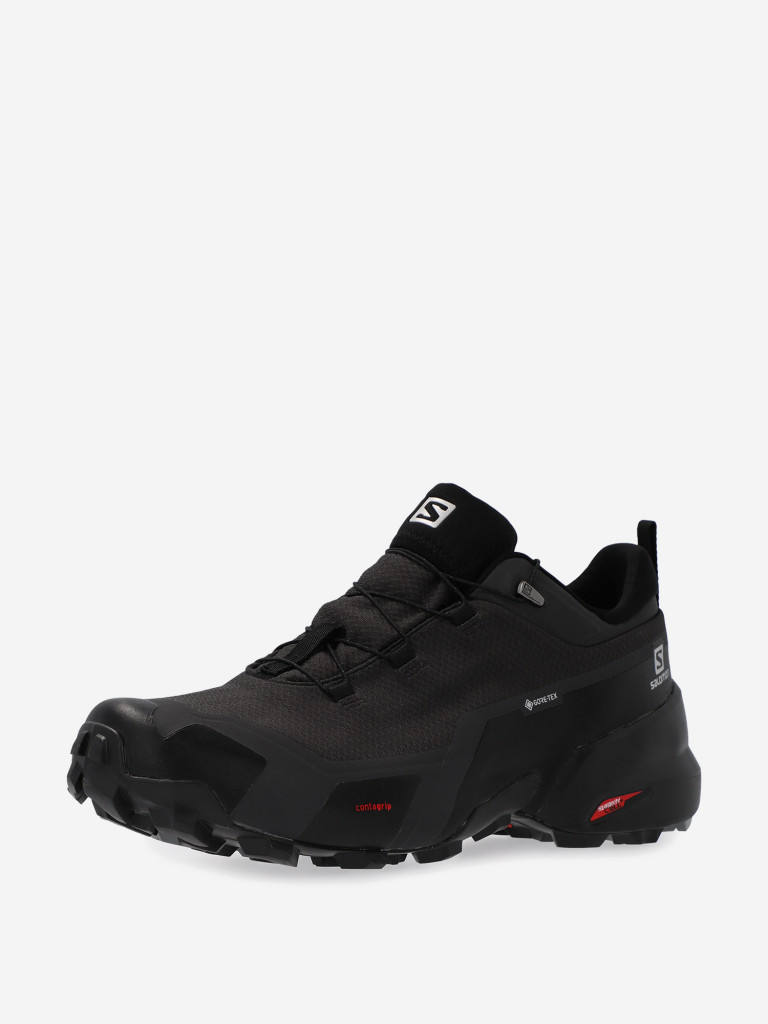 Полуботинки мужские Salomon Cross Hike GTX