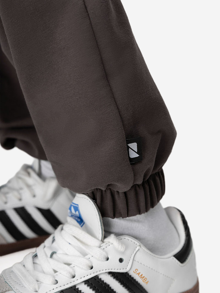 Брюки спортивные bodo