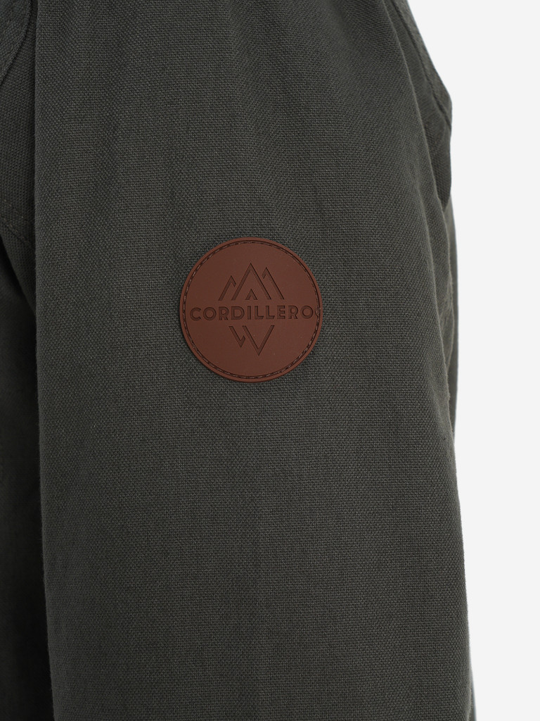 Легкая куртка мужская Cordillero