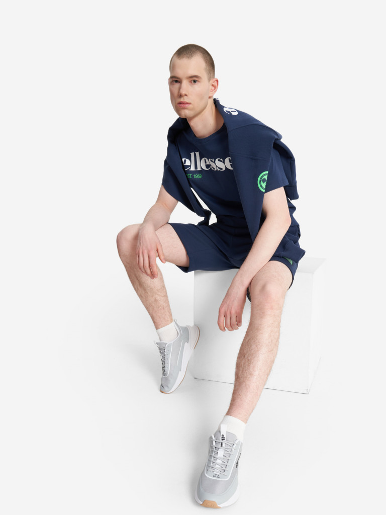 Шорты мужские Ellesse