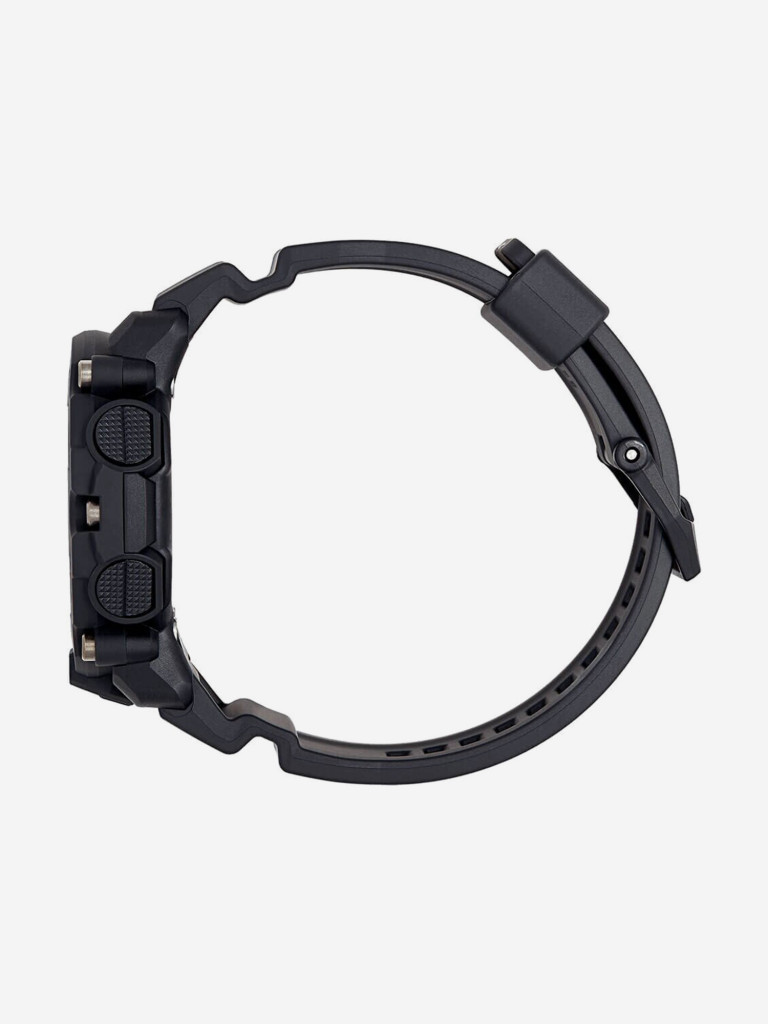 Спортивные часы CASIO G-SHOCK GA-2200BB-1AER
