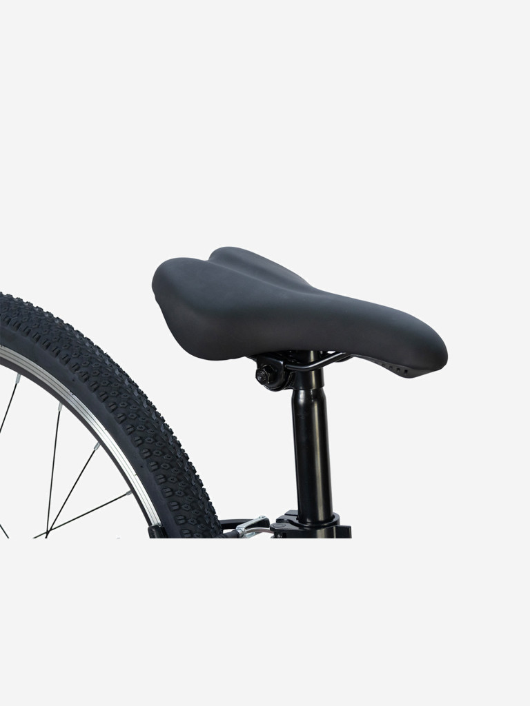 Велосипед детский Maxiscoo STELLAR PRO 24'' розовый, 2026