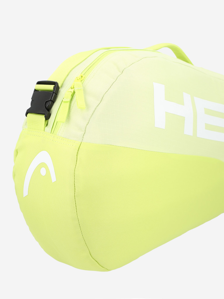 Сумка для 3 ракеток Head Base Racquet