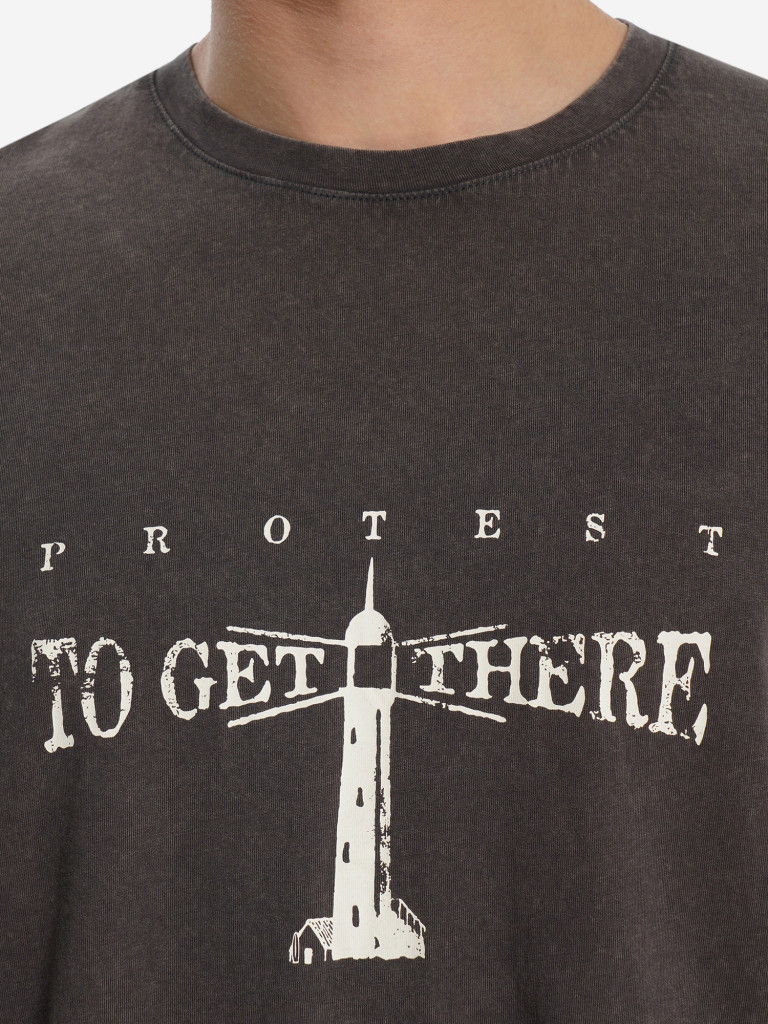 Футболка мужская Protest