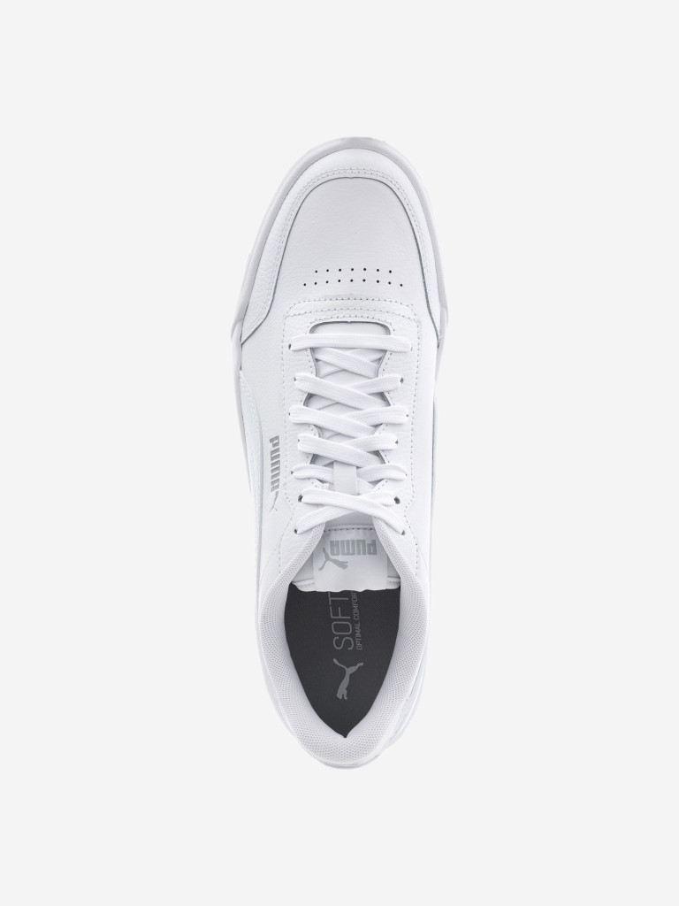 Кеды мужские PUMA Caracal
