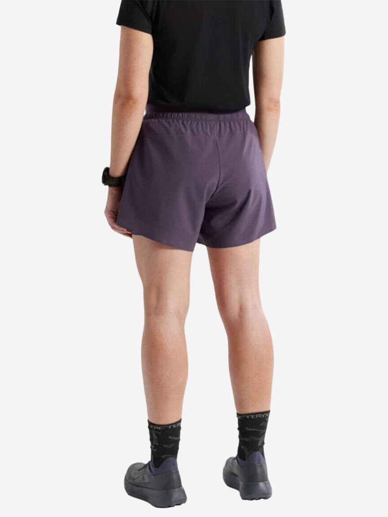 Шорты женские Arc'teryx Running Shorts