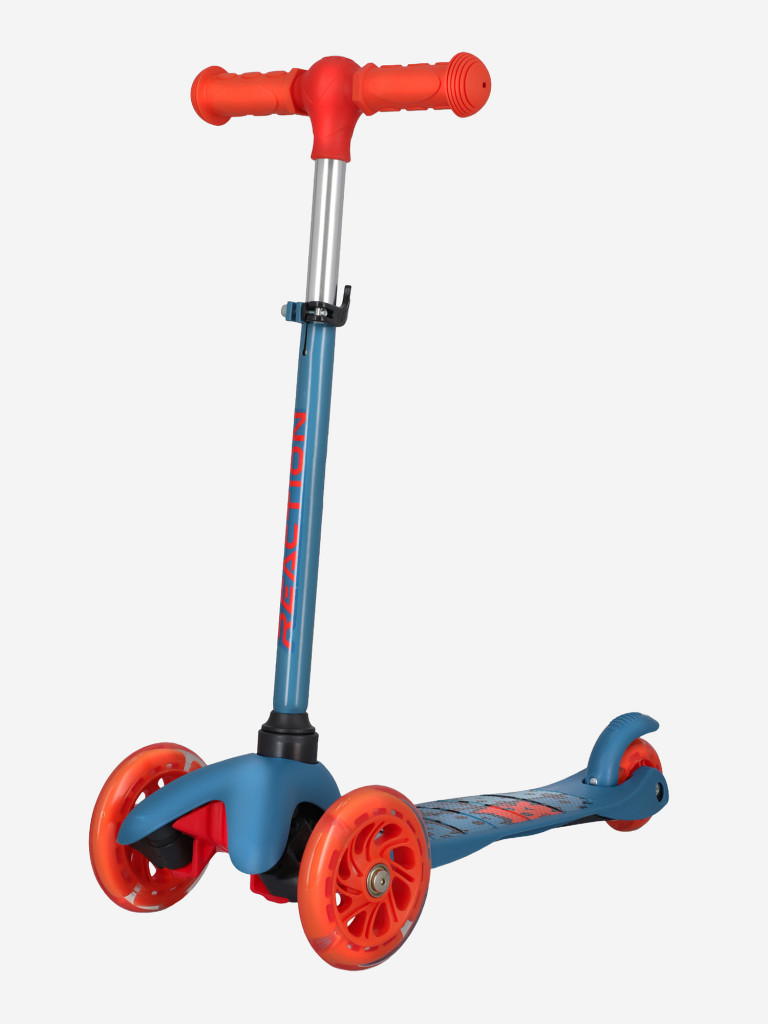 Самокат детский Reaction Joy 1.1, 120 мм