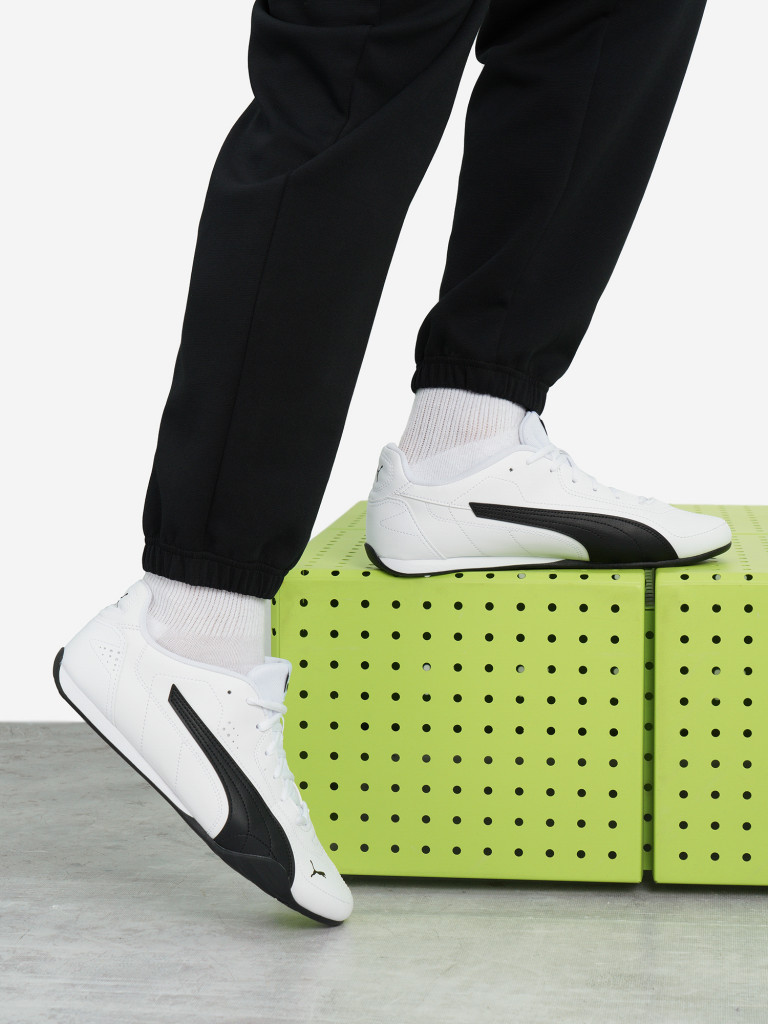 Кроссовки мужские PUMA Catch