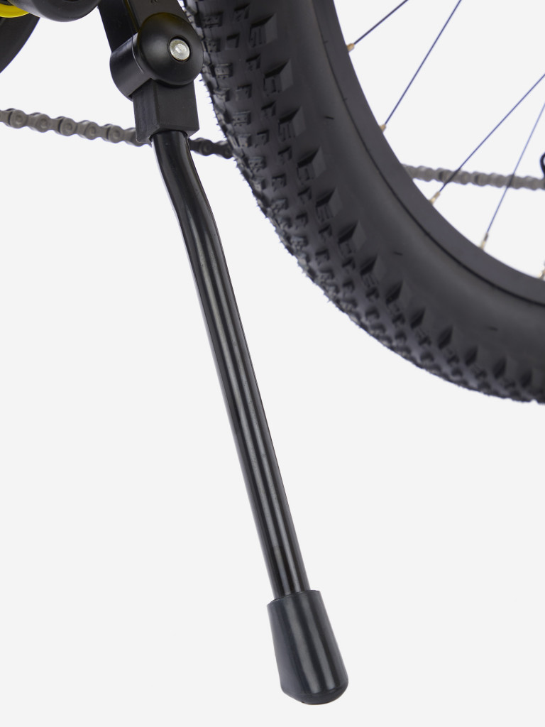 Велосипед для мальчиков Scott Scale 24" Disc, 2022