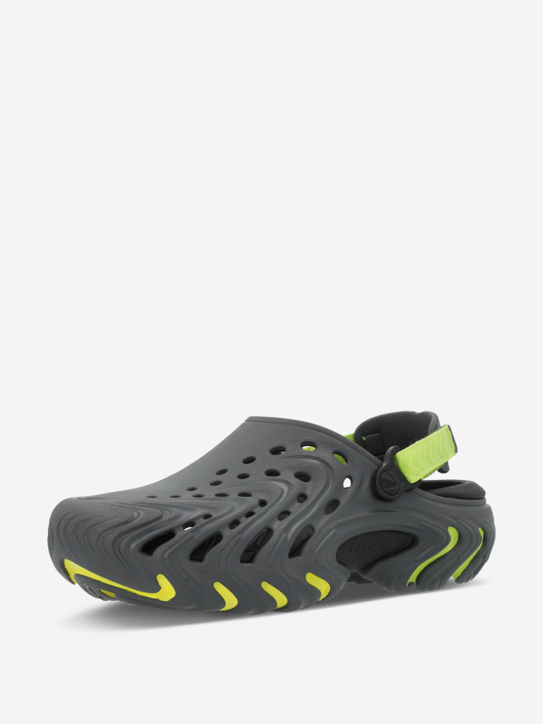 Сабо мужские Crocs Echo II