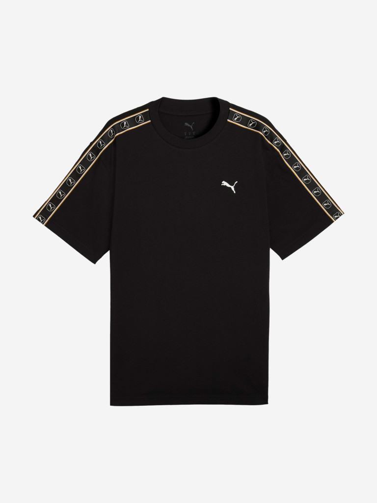 Футболка мужская PUMA Essentials Elevated
