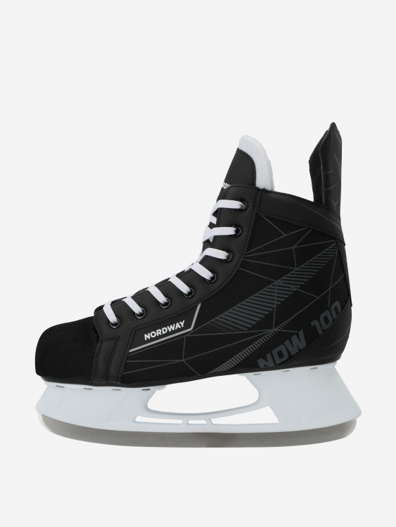 Коньки хоккейные Nordway NDW 100 SR