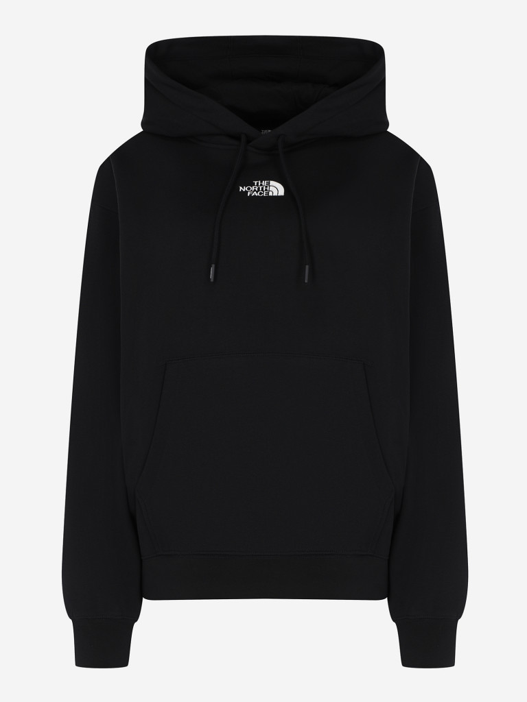 Худи женское оверсайз The North Face Essential
