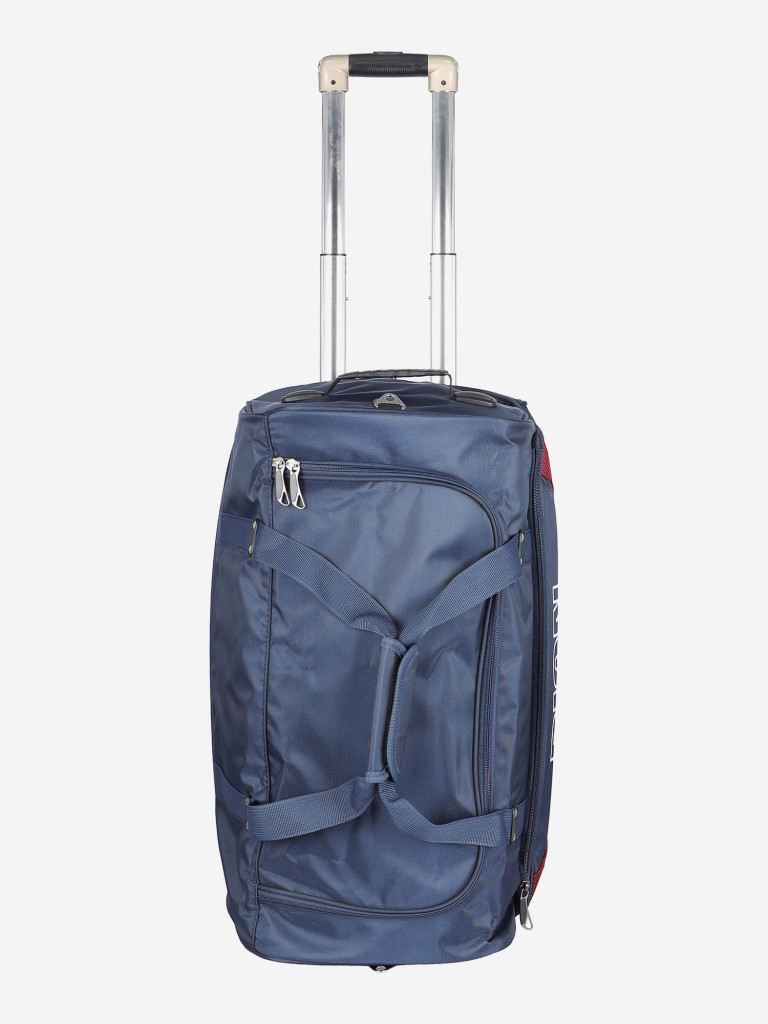 Дорожная сумка на колесах для путешествий и спорта Рион+ (RION+)