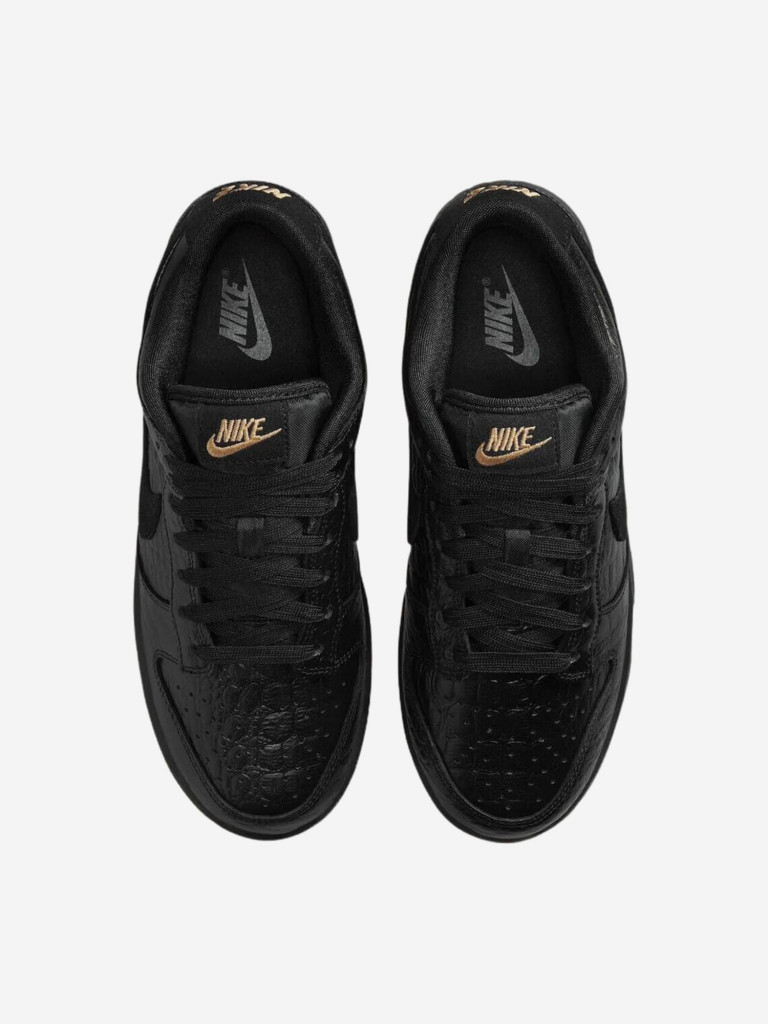 Кеды женские Nike Dunk Low