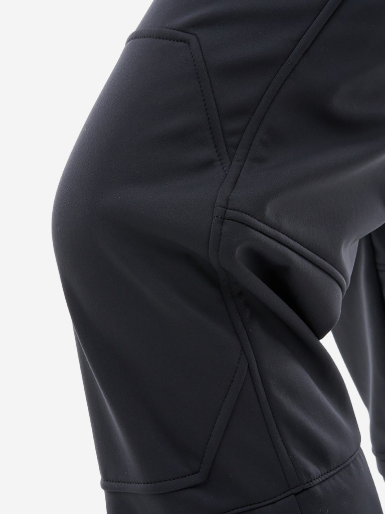 Брюки сноубордические женские Dragonfly UKTUS 2025