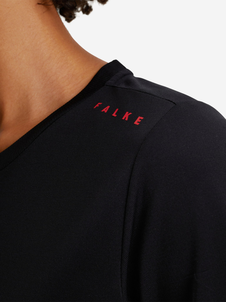 Женская спортивная футболка FALKE